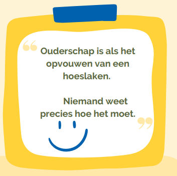 Week van de opvoeding: tips, tricks, lees- en kijktips